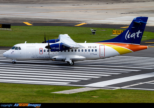 ATR 42-600 ATR 42-600