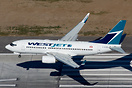 Boeing 737-7CT