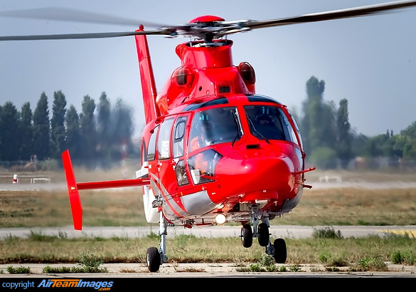 Eurocopter EC-155B-1 Eurocopter EC-155B-1