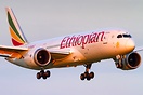 Boeing 787-8 Dreamliner