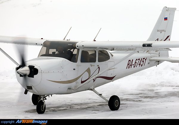 Cessna 172S Cessna 172S