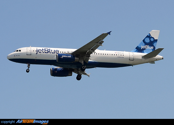 Airbus A320-232 Airbus A320-232