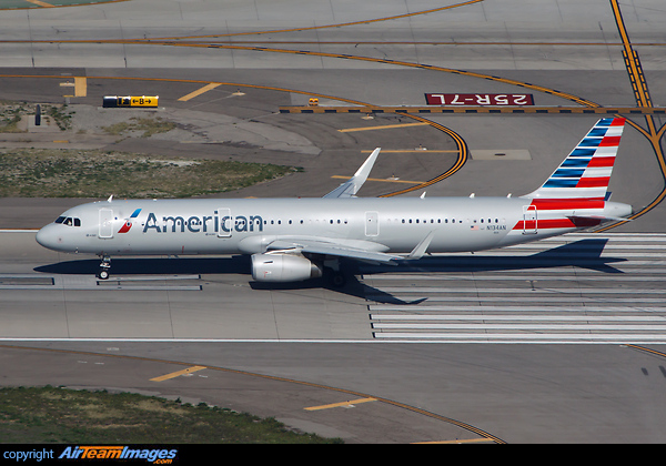 Airbus A321-231 Airbus A321-231