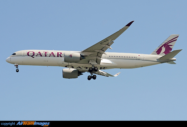 Airbus A350-941 Airbus A350-941