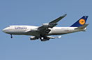 Boeing 747-430