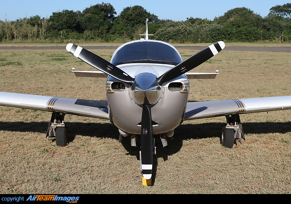 Mooney M-20R Ovation Mooney M-20R Ovation
