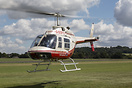 Bell 206B JetRanger III Bell 206B JetRanger III
