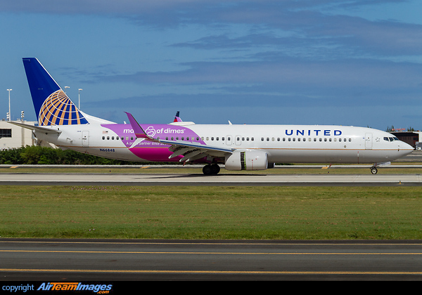 Boeing 737-924/ER Boeing 737-924/ER