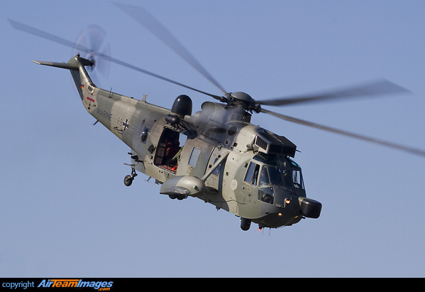 Westland Sea King Mk41 Westland Sea King Mk41