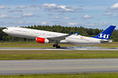 Airbus A330-343