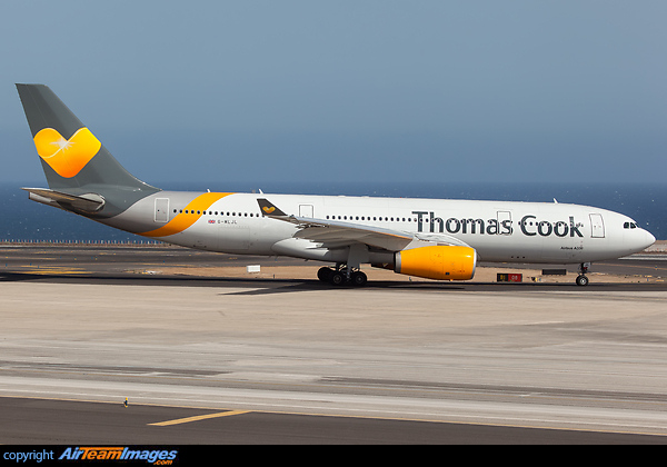 Airbus A330-243 Airbus A330-243