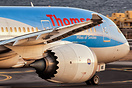 Boeing 787-8 Dreamliner