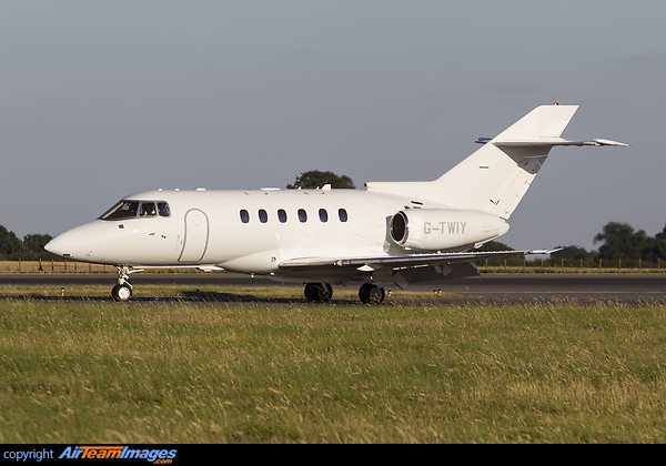Hawker Beechcraft Hawker 750 Hawker Beechcraft Hawker 750