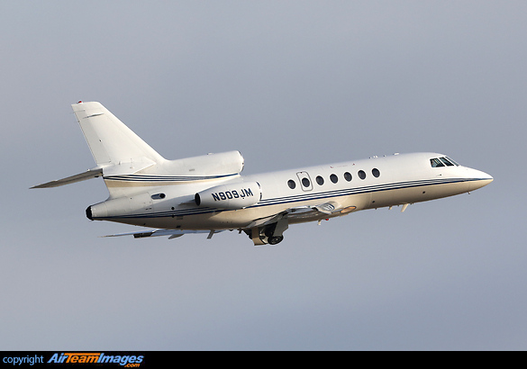 Dassault Falcon 50 Dassault Falcon 50