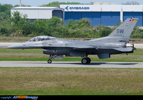 F16CJ Fighting Falcon F16CJ Fighting Falcon