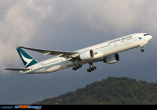 Boeing 777-367/ER Boeing 777-367/ER