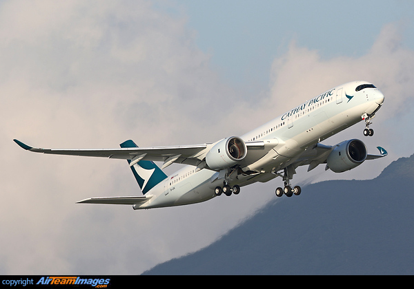 Airbus A350-941 Airbus A350-941