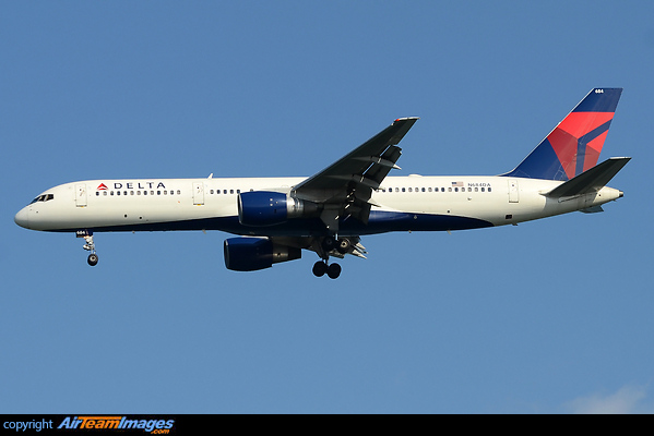 Boeing 757-232