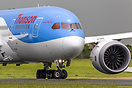 Boeing 787-8 Dreamliner