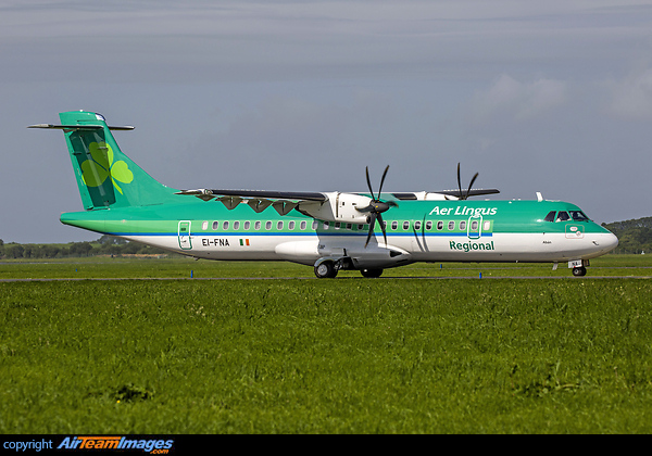 ATR 72-600 ATR 72-600