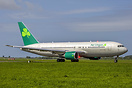 On lease from Omni Air International.