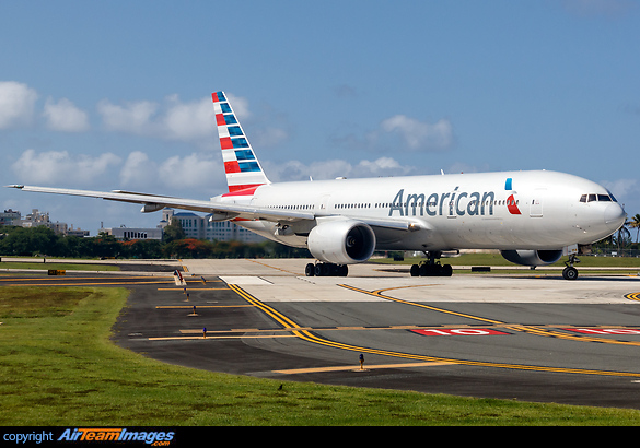 Boeing 777-223/ER Boeing 777-223/ER