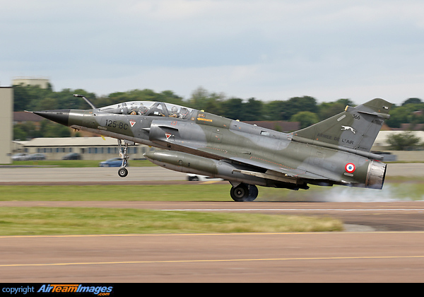 Dassault Mirage 2000N Dassault Mirage 2000N