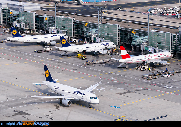 Airbus A319-112 Airbus A319-112