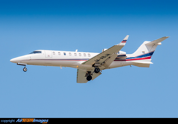 Bombardier Learjet 45 Bombardier Learjet 45