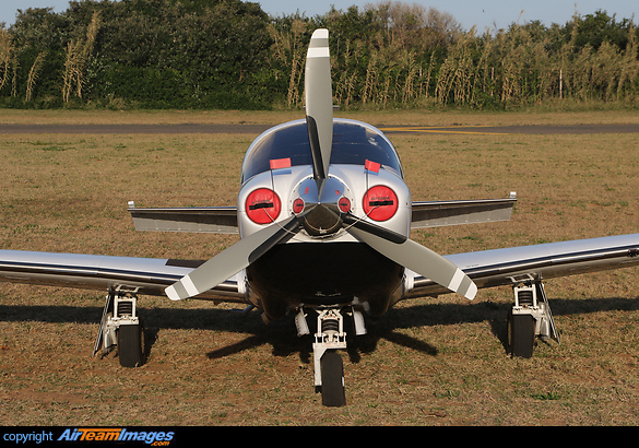 Mooney M-20TN Acclaim Mooney M-20TN Acclaim