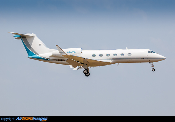 Gulfstream G450 Gulfstream G450