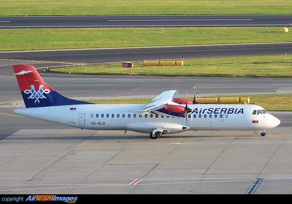 ATR 72-202 ATR 72-202