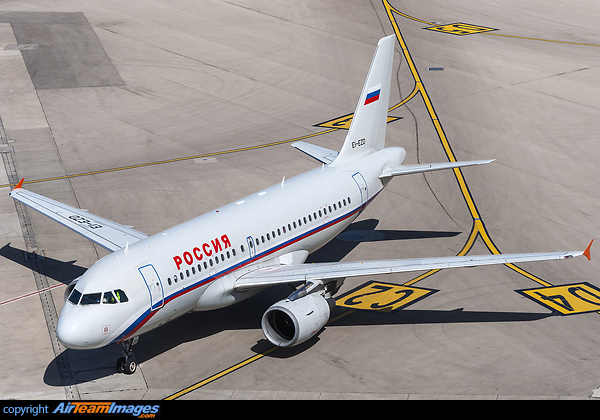 Airbus A319-112 Airbus A319-112