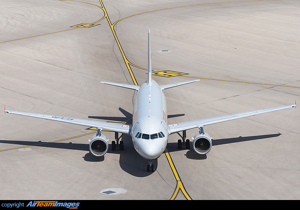 Airbus A319-112 Airbus A319-112
