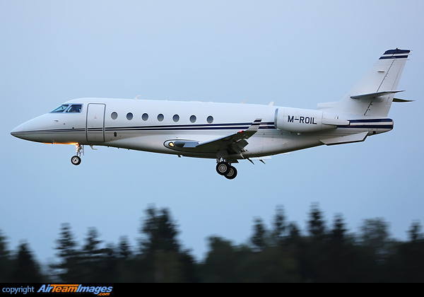 Gulfstream G200 Gulfstream G200