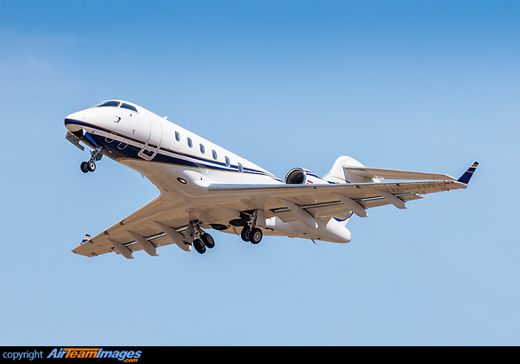 Bombardier Challenger 300 Bombardier Challenger 300