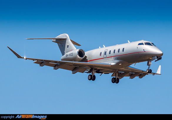 Bombardier Challenger 350 Bombardier Challenger 350