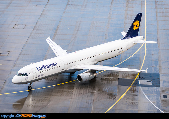 Airbus A321-131 Airbus A321-131