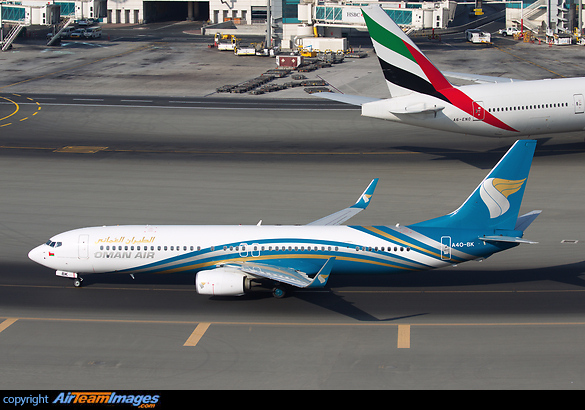Boeing 737-91M/ER Boeing 737-91M/ER