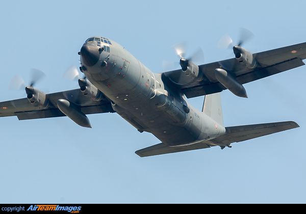 Lockheed C-130H Hercules Lockheed C-130H Hercules