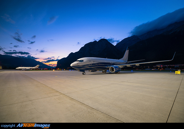 Boeing Business Jet BBJ Boeing Business Jet BBJ