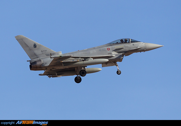 Eurofighter EF-2000 Typhoon S Eurofighter EF-2000 Typhoon S