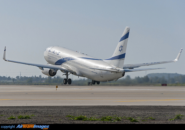 Boeing 737-8Q8 Boeing 737-8Q8