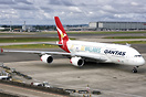 Airbus A380-842 Airbus A380-842