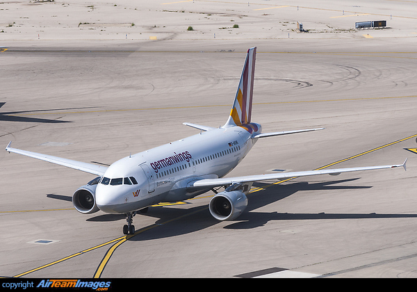 Airbus A319-112 Airbus A319-112