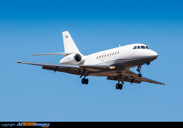 Dassault Falcon 2000 Dassault Falcon 2000