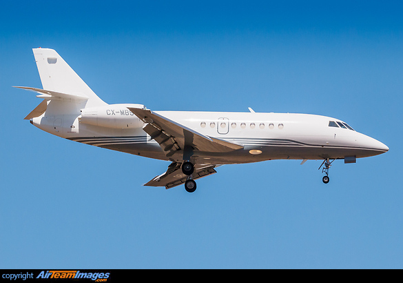 Dassault Falcon 2000 Dassault Falcon 2000