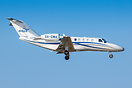 Cessna 525A CitationJet CJ2+