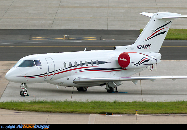 Hawker Beechcraft Hawker 4000 Hawker Beechcraft Hawker 4000