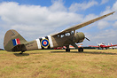 Stinson AT-19 Reliant